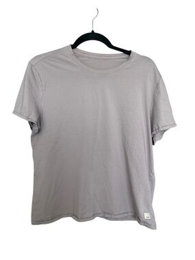 Vuori Men's Short Sleeve Crew T-Shirt